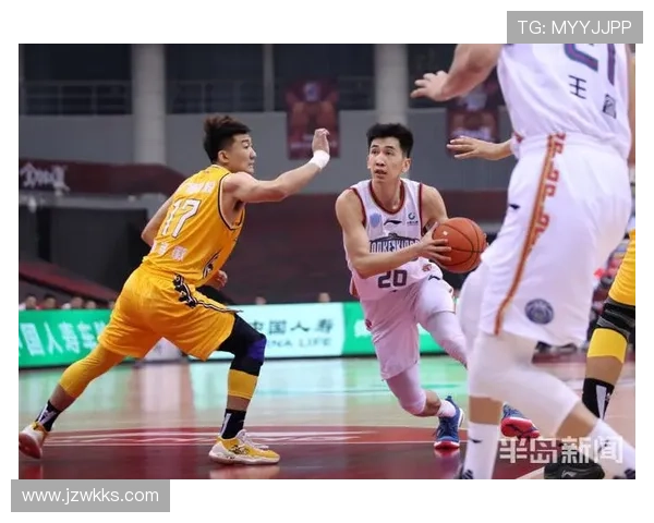 杰克逊-卡特莱特28分助广厦力克同曦