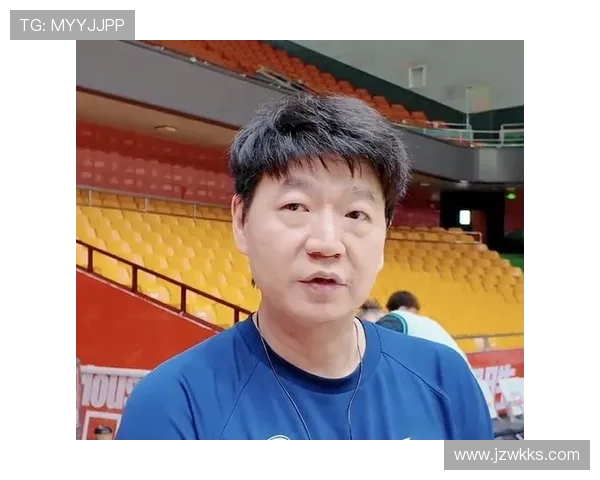 邱彪谈季后赛挑战 感谢贺希宁缺席